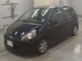 2004 Honda Fit