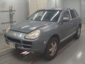 2005 Porsche Cayenne