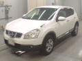 2011 Nissan Dualis