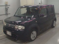 2012 Nissan Cube