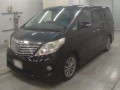 2011 Toyota Alphard