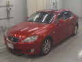 2008 Lexus IS