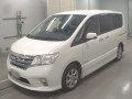 2013 Nissan Serena