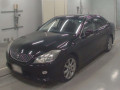2009 Toyota Crown