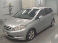2005 Honda Edix
