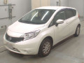 2015 Nissan Note