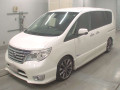 2015 Nissan Serena