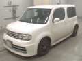 2013 Nissan Cube