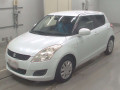 2010 Suzuki Swift