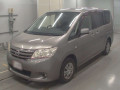 2011 Nissan Serena
