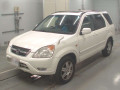 2002 Honda CR-V