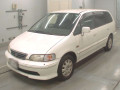 1998 Honda Odyssey