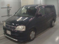 1999 Honda Step WGN