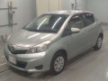 2013 Toyota Vitz