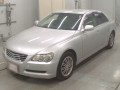 2006 Toyota Mark X