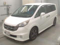 2009 Honda Step WGN