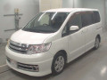 2009 Nissan Serena