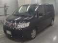 2008 Nissan Serena