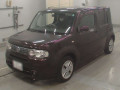 2015 Nissan Cube