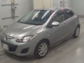 2014 Mazda Demio