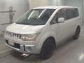 2009 Mitsubishi Delica D5