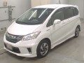 2015 Honda Freed hybrid