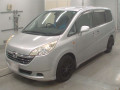 2007 Honda Step WGN