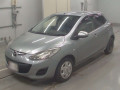 2012 Mazda Demio