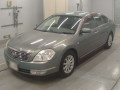 2006 Nissan Teana