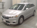 2008 Honda Stream