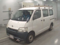 2011 Toyota Townace Van