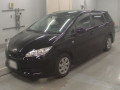 2009 Toyota Wish