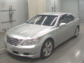 2011 Lexus LS