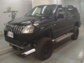 2007 Toyota Land Cruiser Prado