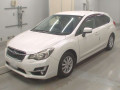 2015 Subaru Impreza Sports