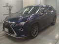 2016 Lexus RX
