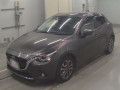 2017 Mazda Demio