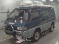 1993 Mitsubishi Delica Starwagon