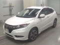 2017 Honda VEZEL