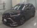 2023 Toyota Corolla Cross