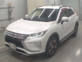 2018 Mitsubishi Eclipse Cross