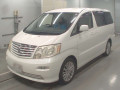 2003 Toyota Alphard