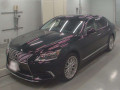 2012 Lexus LS