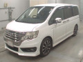 2012 Honda Step WGN Spada