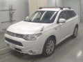 2013 Mitsubishi Outlander PHEV
