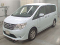 2014 Nissan Serena