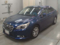 2015 Subaru Legacy B4
