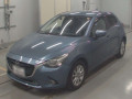 2016 Mazda Demio