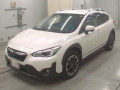 2021 Subaru XV