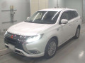 2019 Mitsubishi Outlander PHEV